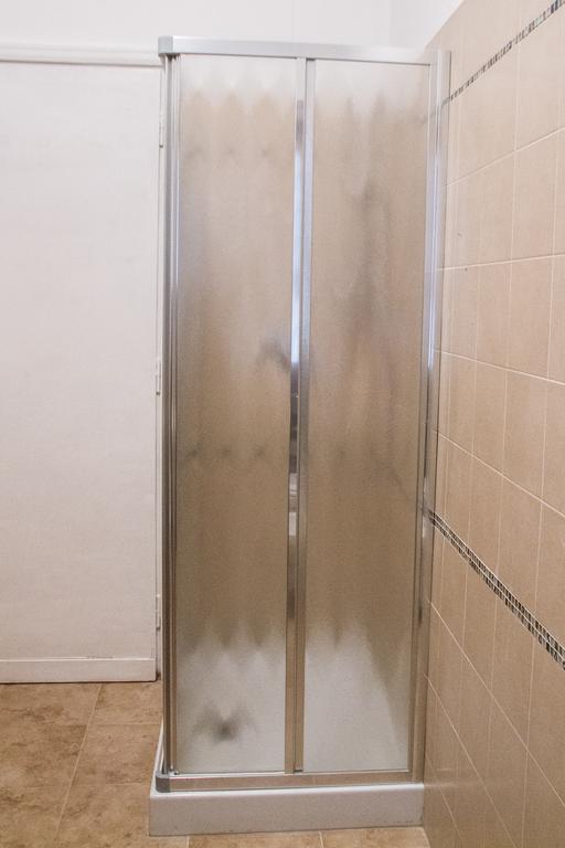 Domus Romae Panzió Kültér fotó