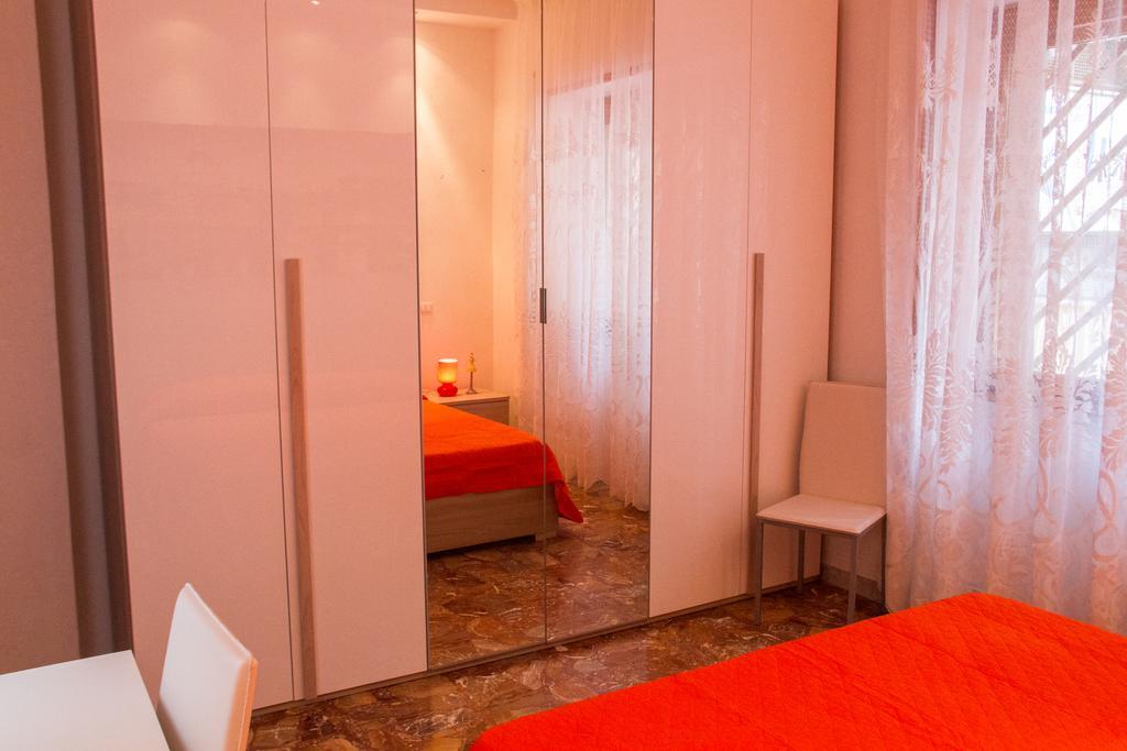 Domus Romae Panzió Kültér fotó