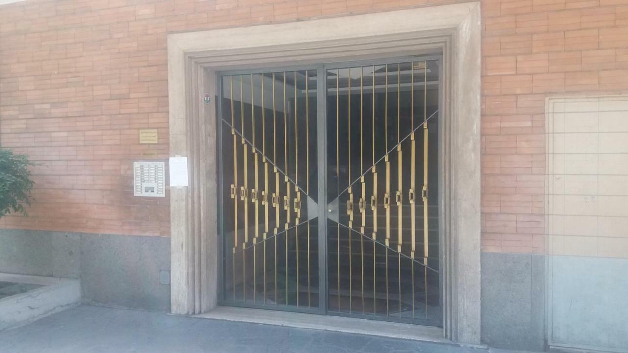 Domus Romae Panzió Kültér fotó